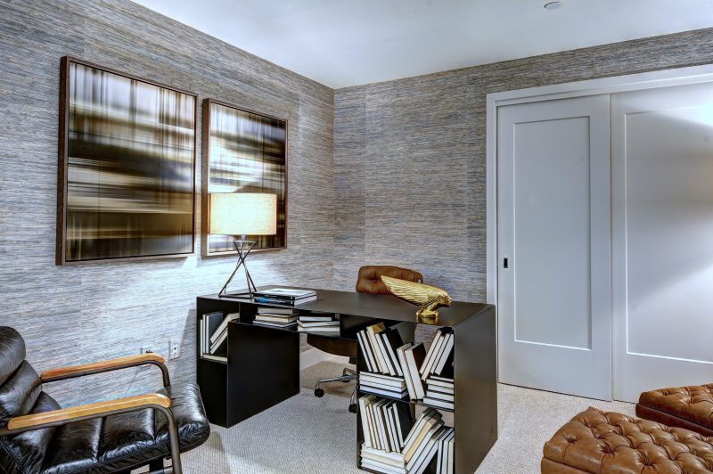 Home Condo Custom Interior Design Package Washington D C