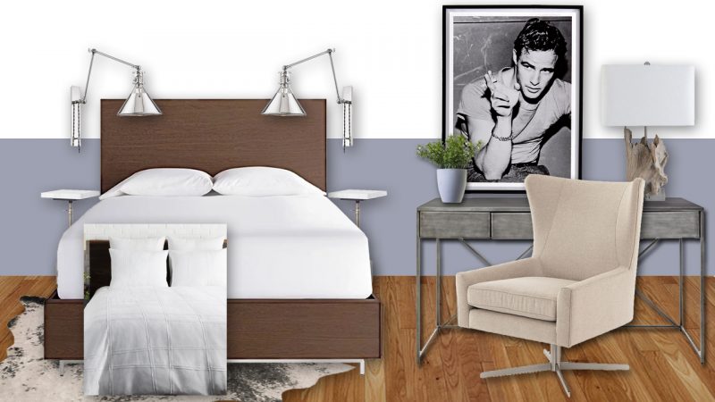 Hudson & Crane Design Board Interior Design Services in Washington, D.C.