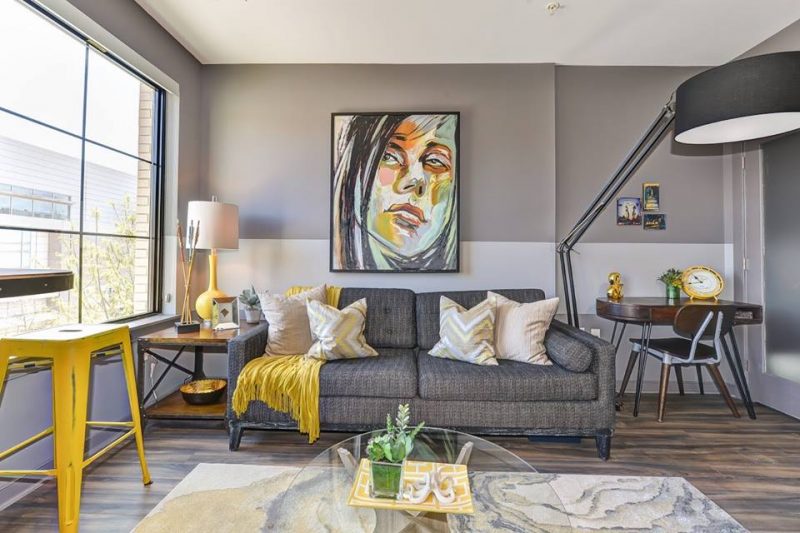 Interior Design Services in Washington, D.C.