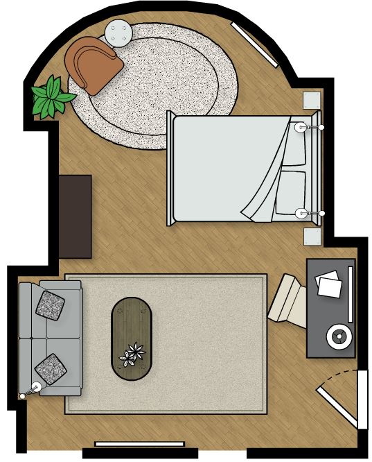 What is Your Design Salvation? Interior Design Services in Washington, D.C.
