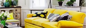 Interior Design Services in D.C.