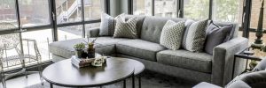 Interior Design Services in Washington D.C.