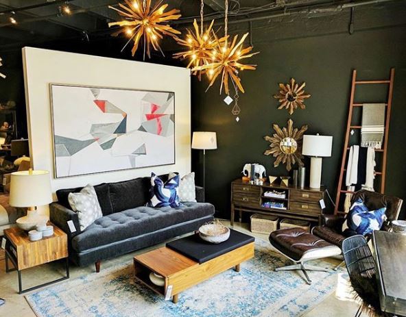 Interior Designer in Washington D.C.