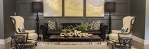 Commercial Interior Design Services in Washington, D.C.
