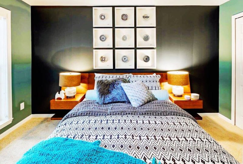 Interior Design Services in Washington D.C.
