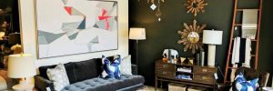Interior Designer in Washington D.C.