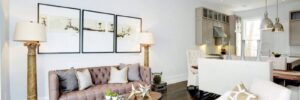 Interior Designer in Washington D.C.
